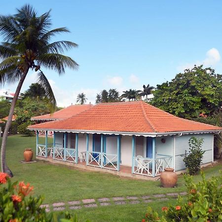 לה טרואז אילט Imperatrice Village - Residence Sur La Plage מראה חיצוני תמונה